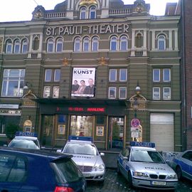 St. Pauli Theater Produktions GmbH in Hamburg