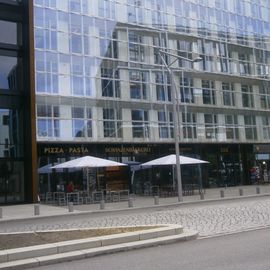 Schanzenbäckerei in Hamburg