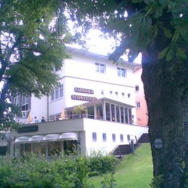 Schweigert Konditorei und Café in Bad Liebenzell