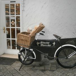 Hensler Friedel Bäckerei in Limburg an der Lahn