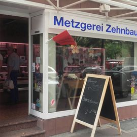 Zehnbauer Metzgerei in Karlsruhe
