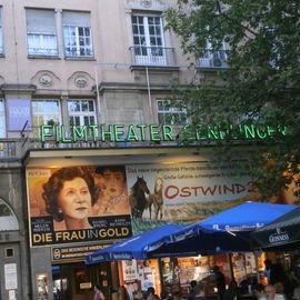 Sendlinger Tor Filmtheater in München