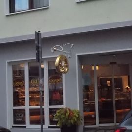 Vollkornbäckerei Wiskandt in Pforzheim