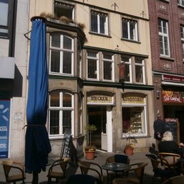 Stecker Konditorei-Cafe e.k. in Bremen