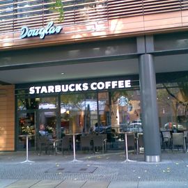 Starbucks Coffee House in Berlin