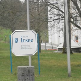 Bildungswerk Irsee in Irsee