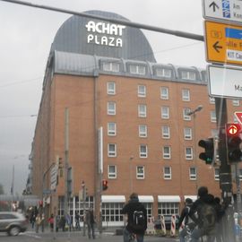 ACHAT Hotel Karlsruhe City in Karlsruhe
