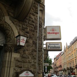 Pizza Haus in Karlsruhe