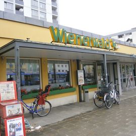 Wienerwald in München