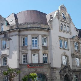 HypoVereinsbank UniCredit Bank AG in Rosenheim in Oberbayern