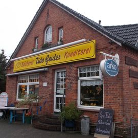Bäckerei Tido Gerdes in Fulkum Gemeinde Holtgast
