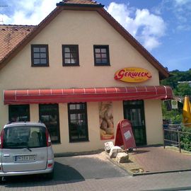Bäcker Thollembeek in Eisingen in Baden