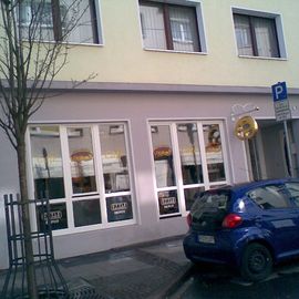 Vollkornbäckerei Wiskandt in Pforzheim