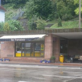 Bei Francesco Pizzeria , Specchier in Bad Liebenzell