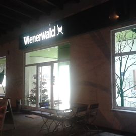 Wienerwald Restaurant Gastronomiebetrieb in München
