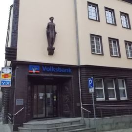 Volksbank eG Sangerhausen in Sangerhausen