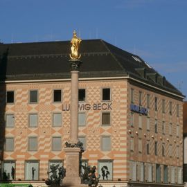 LUDWIG BECK AG in München