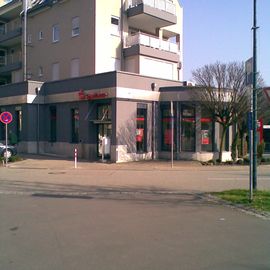 Sparkasse Pforzheim Calw - Geschäftsstelle in Mühlacker