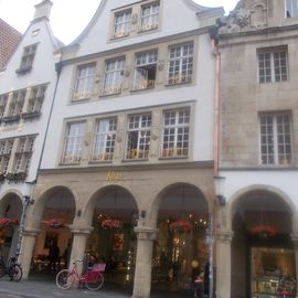 Kösters-Das Haus für Wohnkultur in Münster