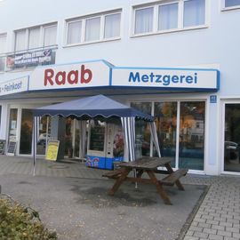 Metzgerei Johann Raab in München