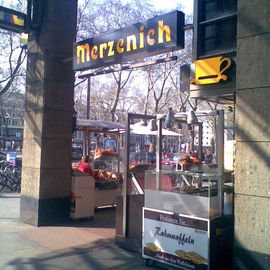 Merzenich Bäckerei in Köln