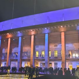 Olympiastadion Berlin GmbH in Berlin