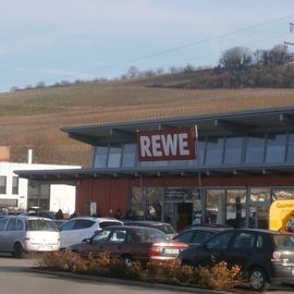 REWE in Schliengen