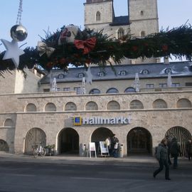 EDEKA Hallmarkt in Halle an der Saale