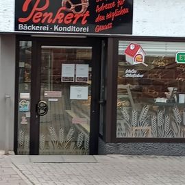 Penkert Bäckerei in Remchingen