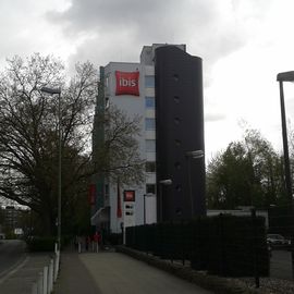 ibis Essen Hauptbahnhof in Essen