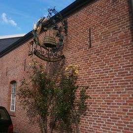 Brauerei Museum in Jever