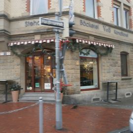 Bäckerei Voß in Stuttgart