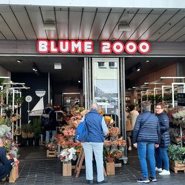 BLUME2000 Bielefeld in Bielefeld