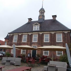 Restaurant zur Waage in Leer in Ostfriesland