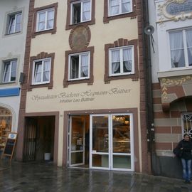 Bäckerei Hegmann in Bad Tölz