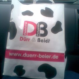 Dürr & Beier GmbH Fleischerei und Partyservice in Nöttingen Gemeinde Remchingen