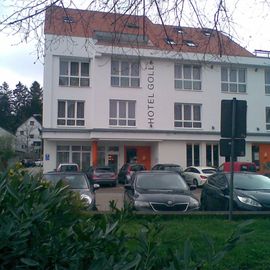 Hotel Goll in Niefern-Öschelbronn