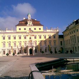 Schloß Ludwigsburg