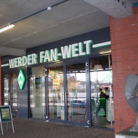 Bremer Weser-Stadion GmbH in Bremen