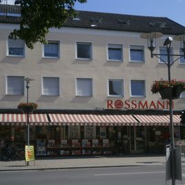 Rossmann Drogeriemärkte in Olching