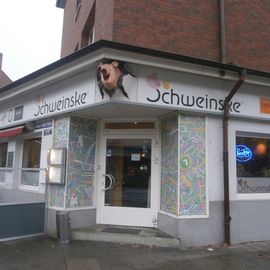 Schweinske Hamm in Hamburg