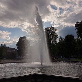 Staatliches Museum für Naturkunde in Karlsruhe