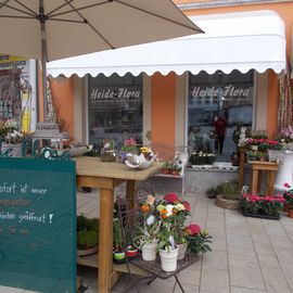 Heide-Flora GmbH in Schweinfurt