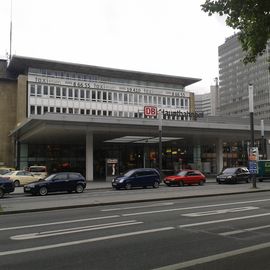 Bahnhof Essen Hbf in Essen