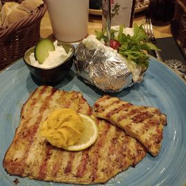 Neo Greek Grill Bar in Pforzheim