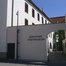 Münchner Stadtmuseum in München