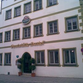 Gasthaus Daniel in Ingolstadt an der Donau