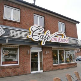 Cafe am Kreisel in Stuhr