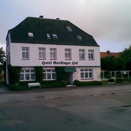 Gardinger Hof in Garding