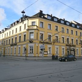 Romantikhotel zur Post in Fürstenfeldbruck